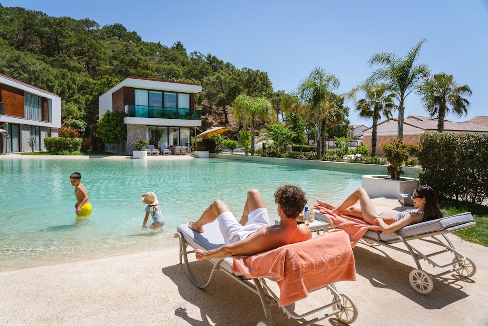 Rixos Premium Tekirova - The Land of Legends - zdjęcie 4