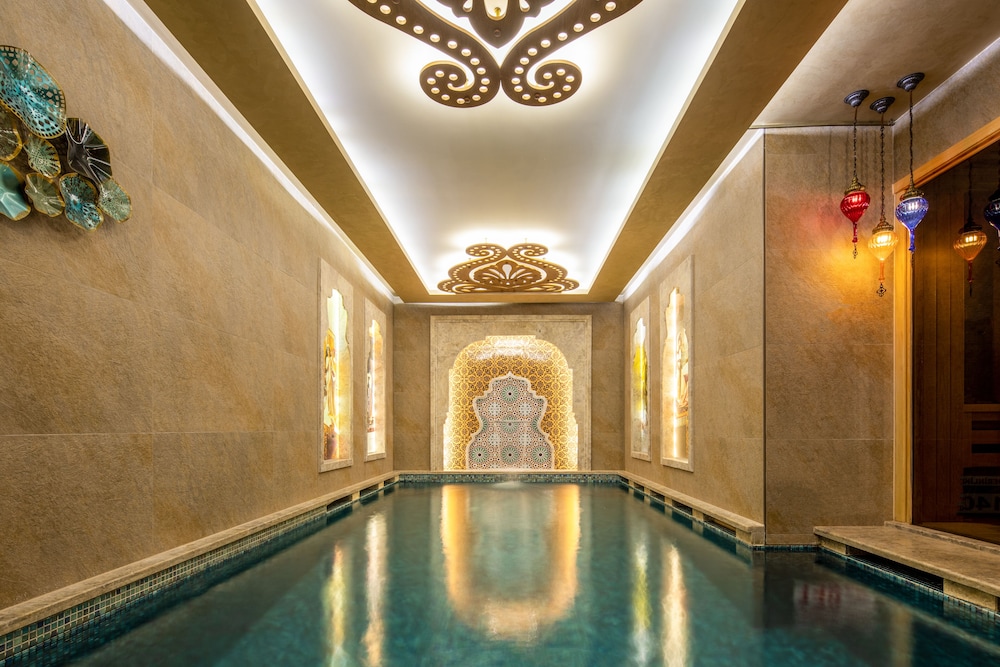 Romance Istanbul Hotel - zdjęcie 3