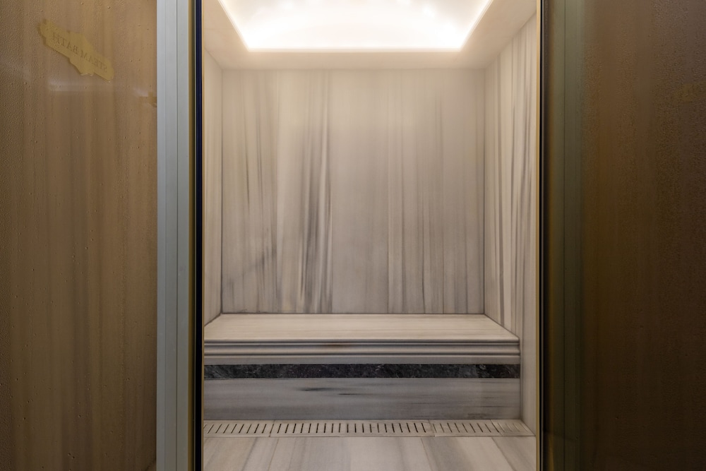 Romance Istanbul Hotel — Spa in Istanbul, Istanbul