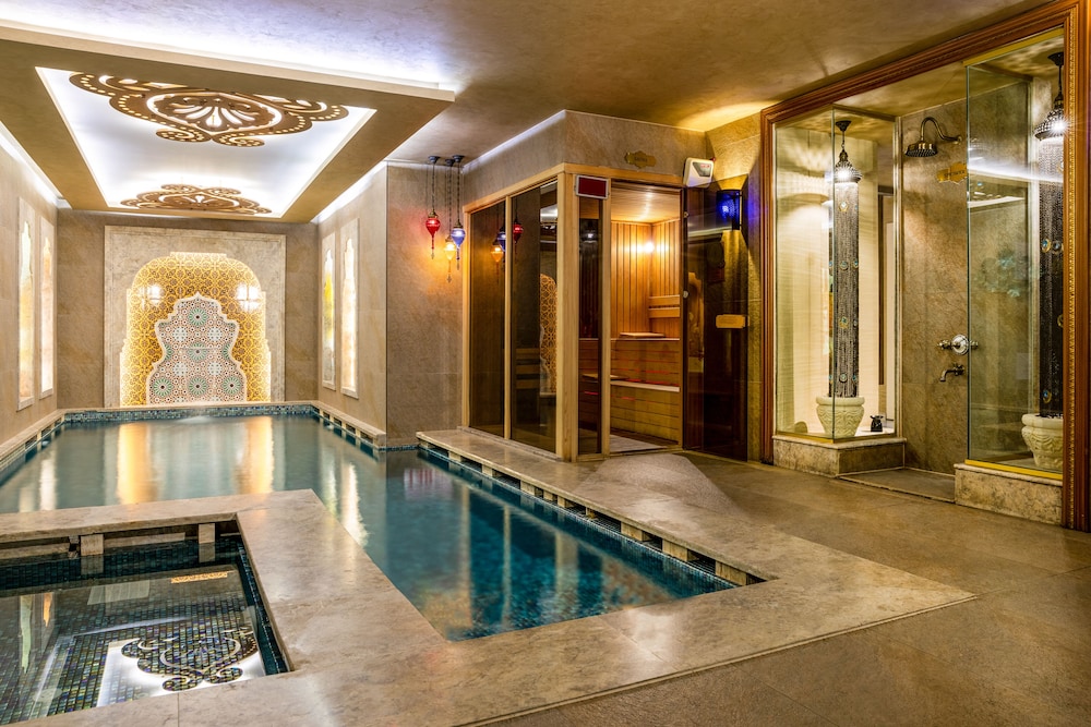 Romance Istanbul Hotel - zdjęcie 4