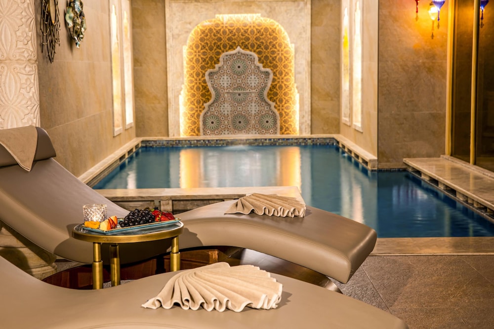 Romance Istanbul Hotel — Spa in Istanbul, Istanbul