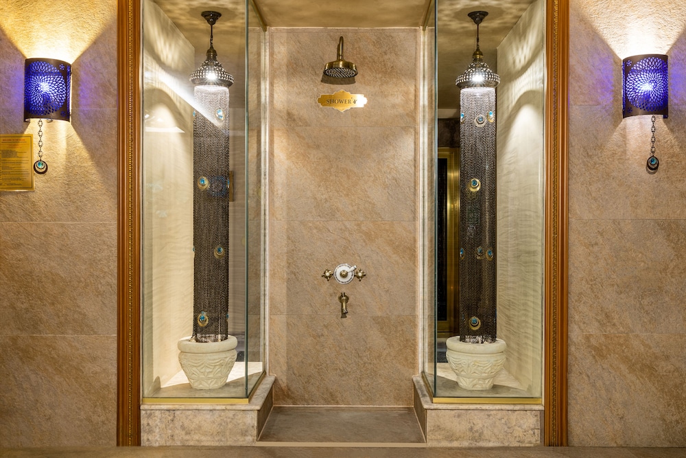 Romance Istanbul Hotel — Spa in Istanbul, Istanbul