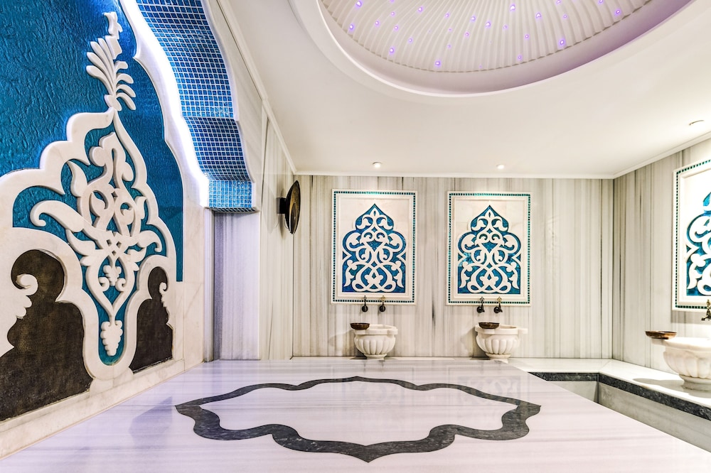 Romance Istanbul Hotel — Spa in Istanbul, Istanbul
