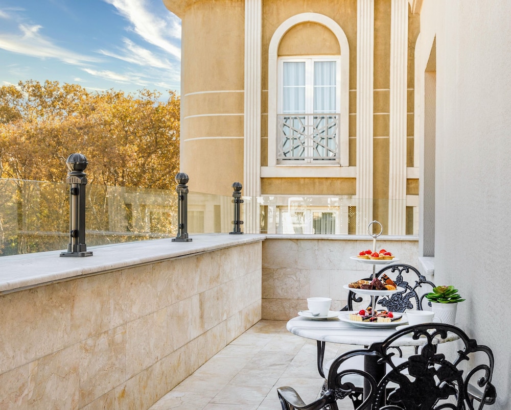 Romance Istanbul Hotel — Hotel building in Istanbul, Istanbul