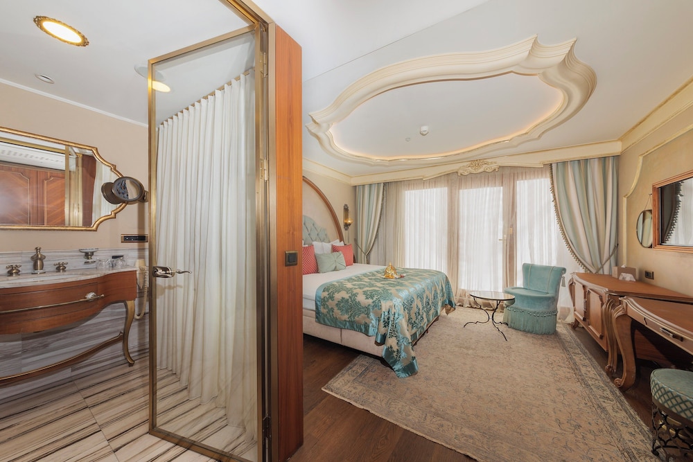 Romance Istanbul Hotel — Hotel rooms in Istanbul, Istanbul