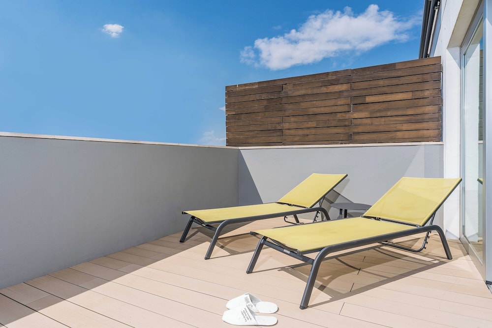 ARTIEM Madrid Hotel - zdjęcie 2