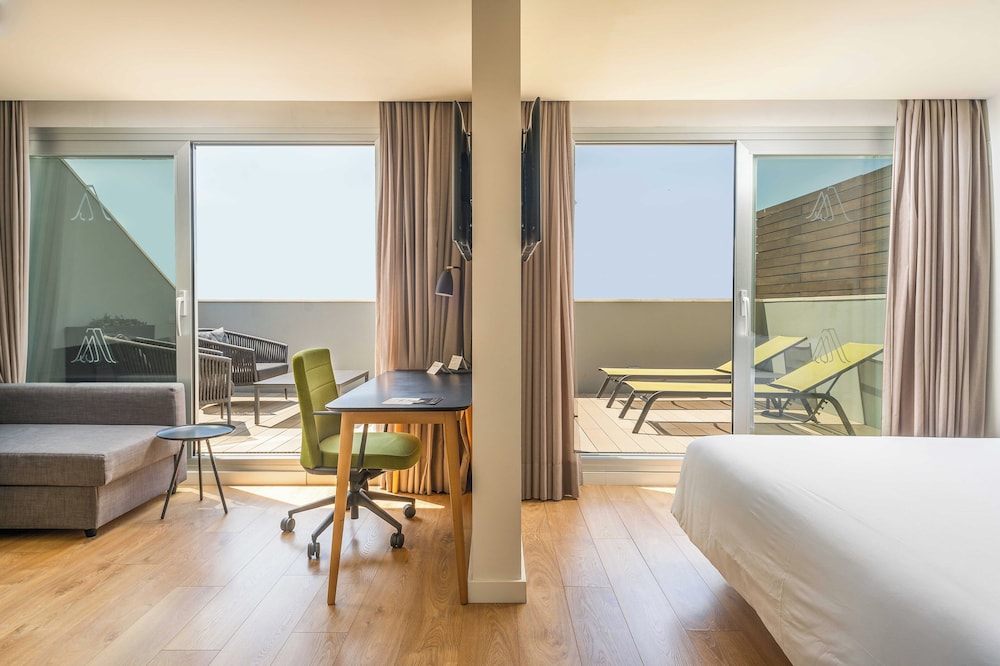 ARTIEM Madrid Hotel - zdjęcie 3