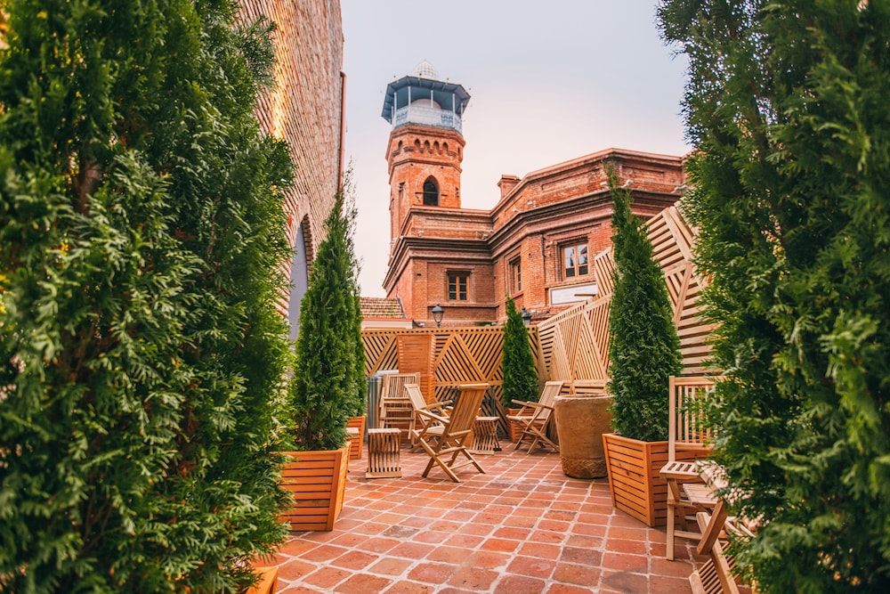 Kisi Boutique Hotel - zdjęcie 4