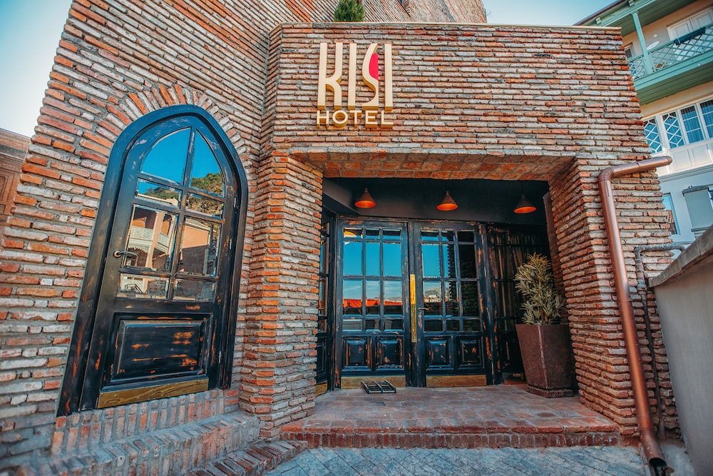 Kisi Boutique Hotel