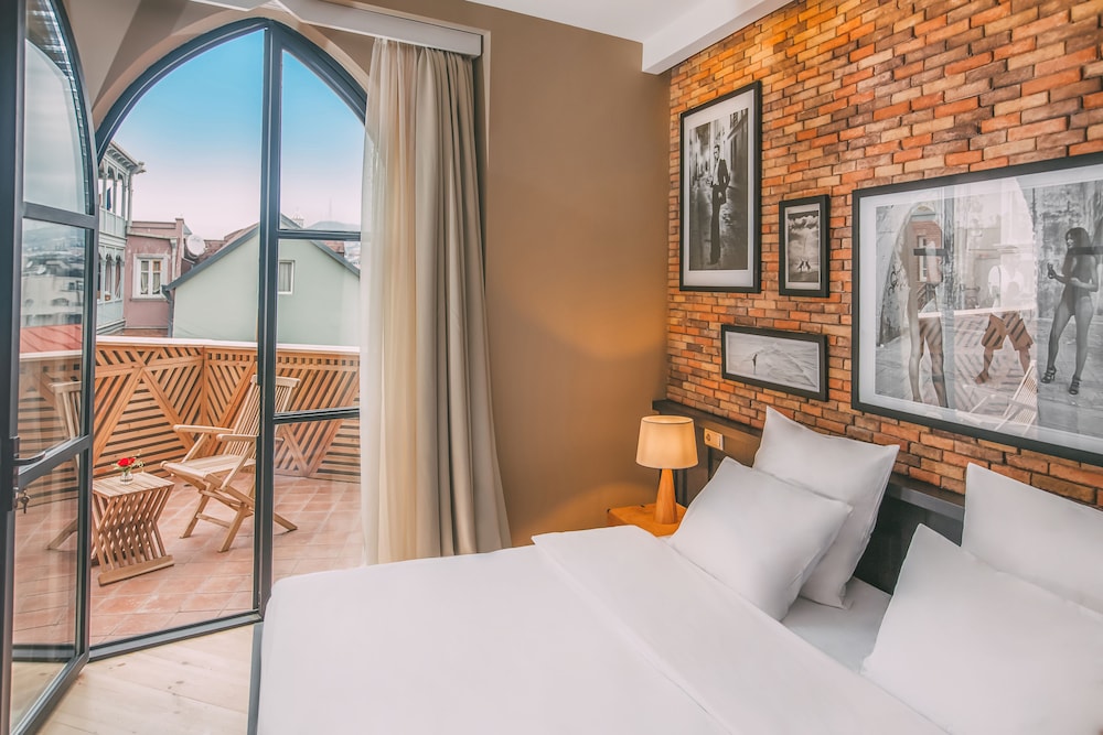 Kisi Boutique Hotel - zdjęcie 2