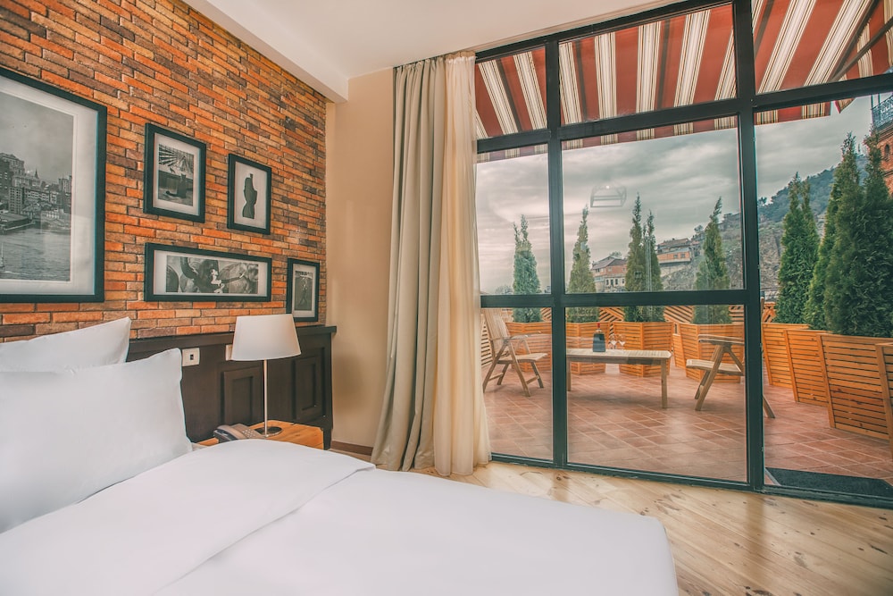Kisi Boutique Hotel - zdjęcie 3