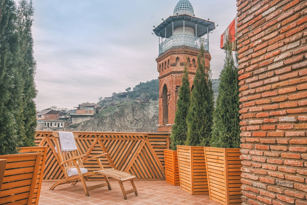 Kisi Boutique Hotel - zdjęcie 5