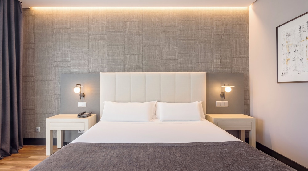Hotel ILUNION Alcalá Norte - zdjęcie 5