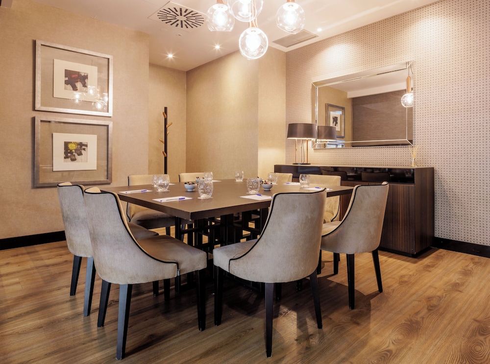 Hotel ILUNION Pio XII - zdjęcie 4