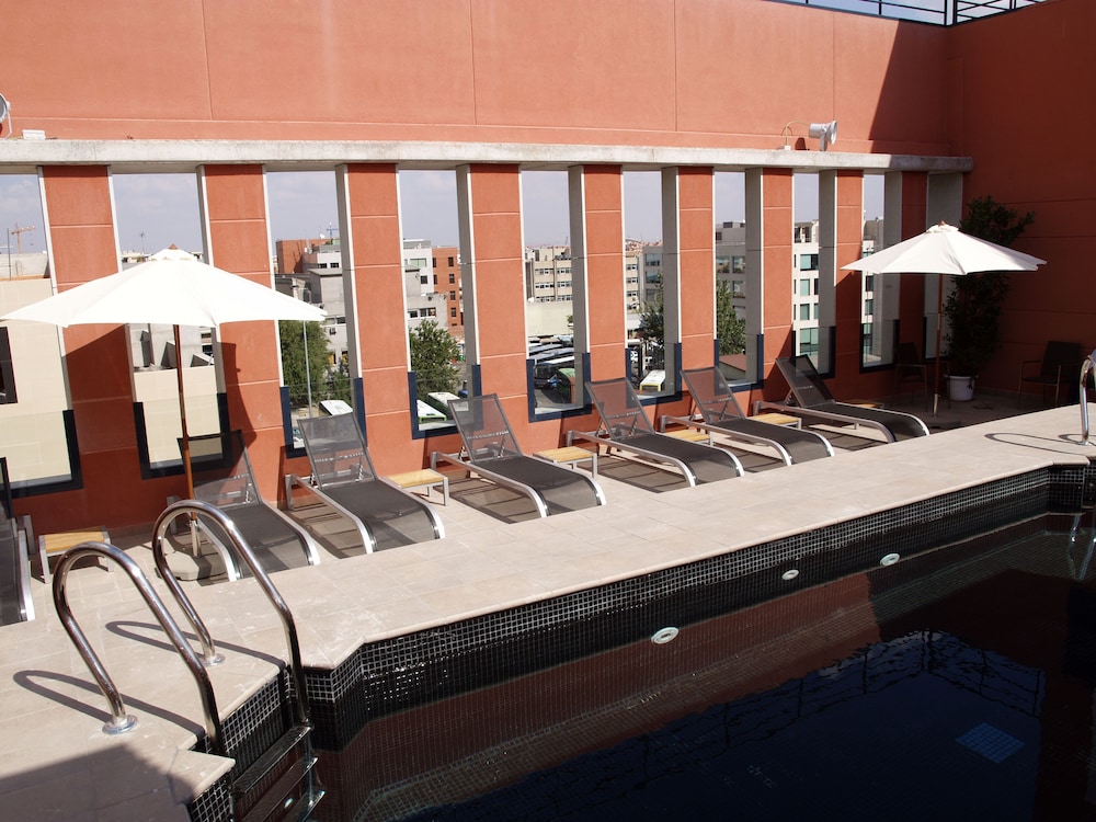 Eco Alcala Suites - zdjęcie 2