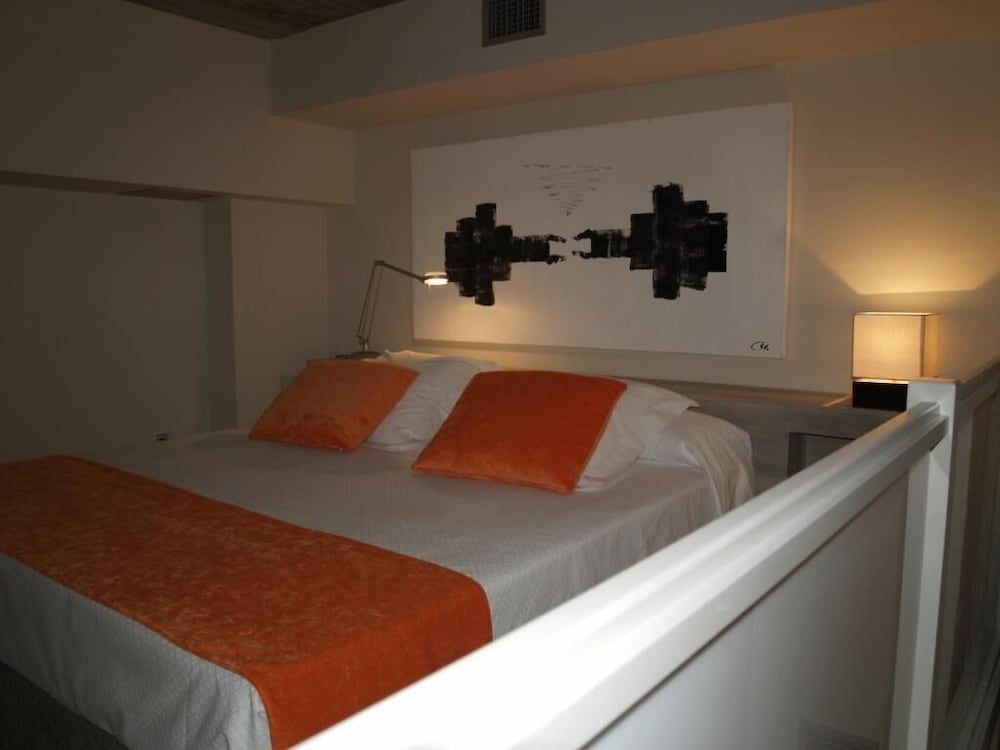 Eco Alcala Suites - zdjęcie 5