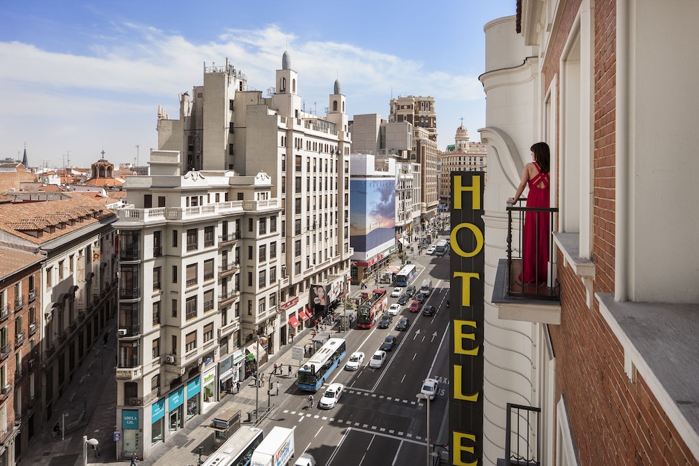 Hotel Emperador - zdjęcie 4