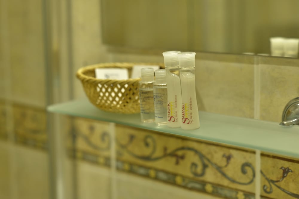 Sarnic Premier Hotel - Special Class — Hotel rooms in Istanbul, Istanbul