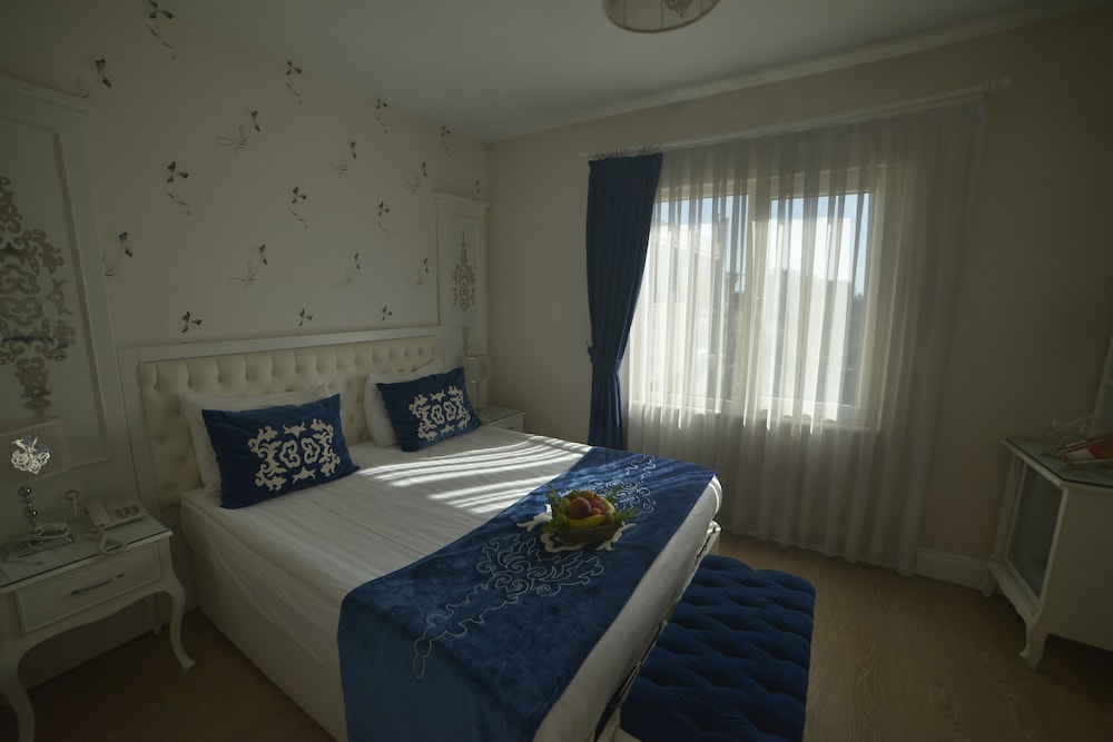 Sarnic Premier Hotel - Special Class — Hotel rooms in Istanbul, Istanbul