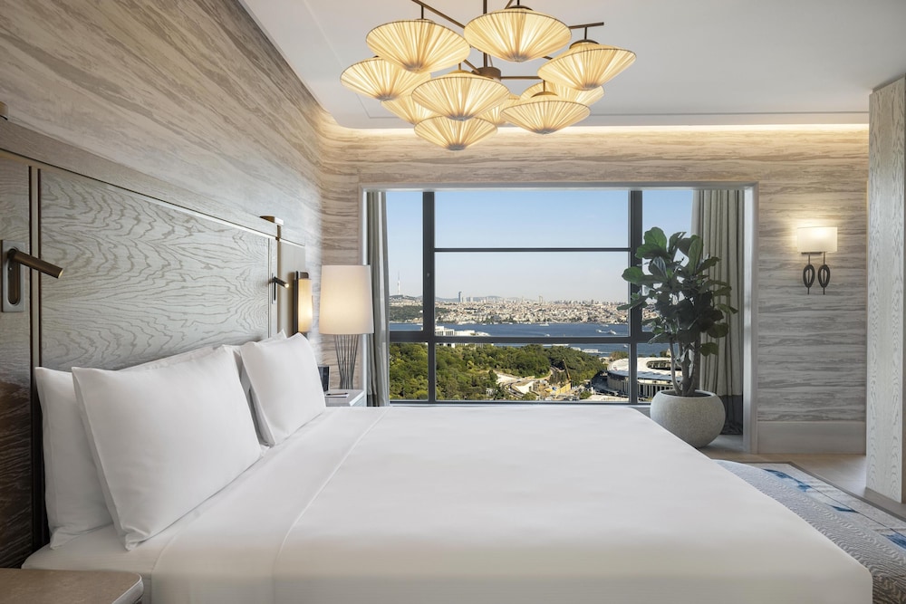 Hilton Istanbul Bosphorus — Hotel rooms in Istanbul, Istanbul