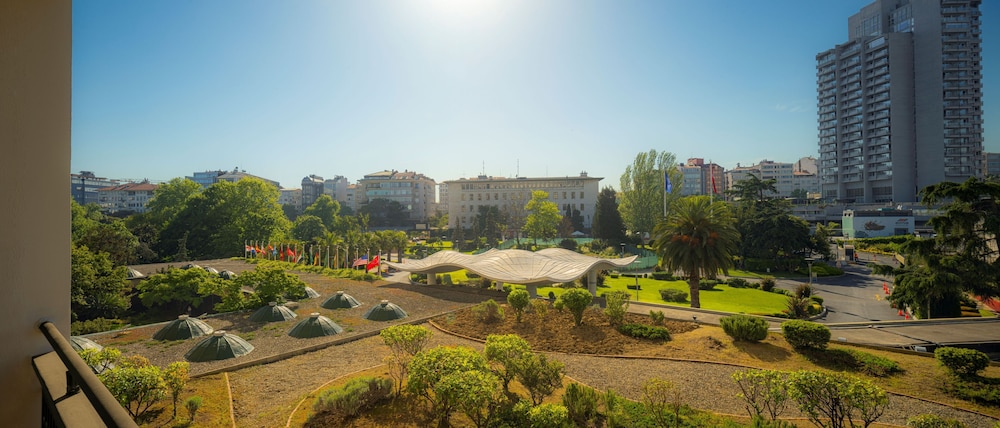 Hilton Istanbul Bosphorus — Attractions in the area in Istanbul, Istanbul
