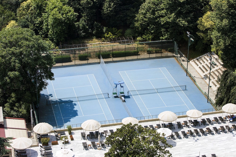 Hilton Istanbul Bosphorus — Sports & recreation in Istanbul, Istanbul