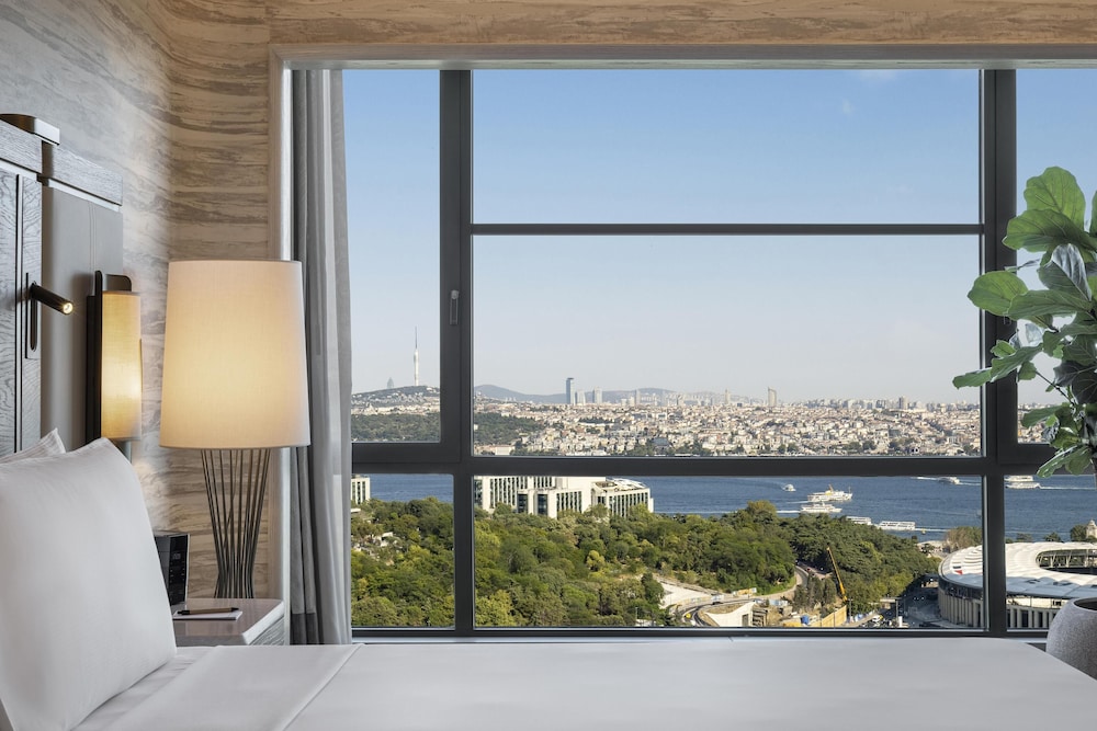 Hilton Istanbul Bosphorus — Hotel rooms in Istanbul, Istanbul
