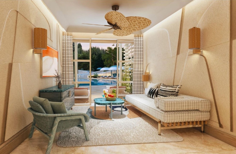 Hilton Istanbul Bosphorus — Hotel rooms in Istanbul, Istanbul