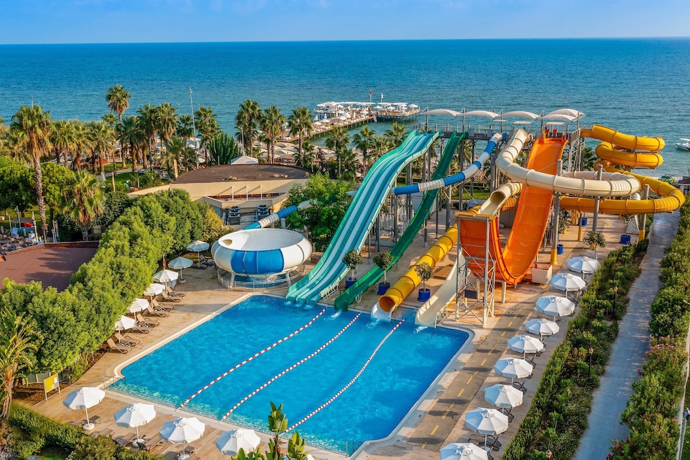 Bellis Deluxe Hotel - zdjęcie 3