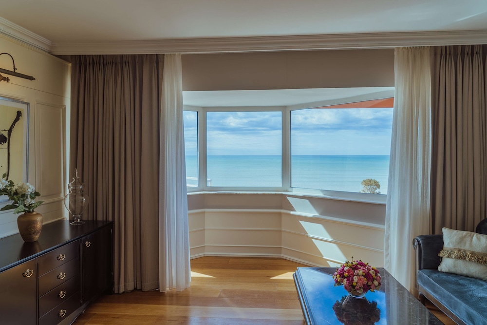 IC Hotels Santai Family Resort - All Inclusive — Rooms in Belek