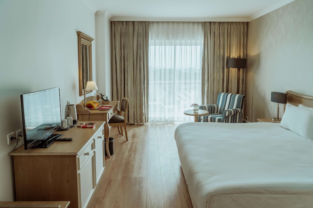 IC Hotels Santai Family Resort - All Inclusive — Rooms in Belek