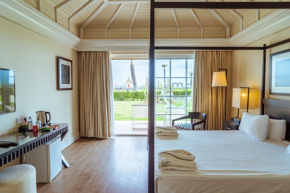 IC Hotels Santai Family Resort - All Inclusive — View in Belek