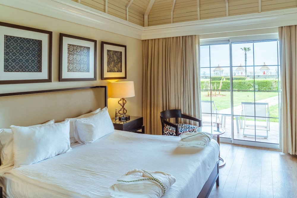 IC Hotels Santai Family Resort - All Inclusive — Rooms in Belek