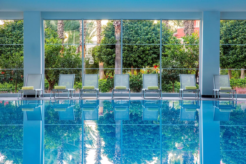 IC Hotels Santai Family Resort - All Inclusive — Pool in Belek