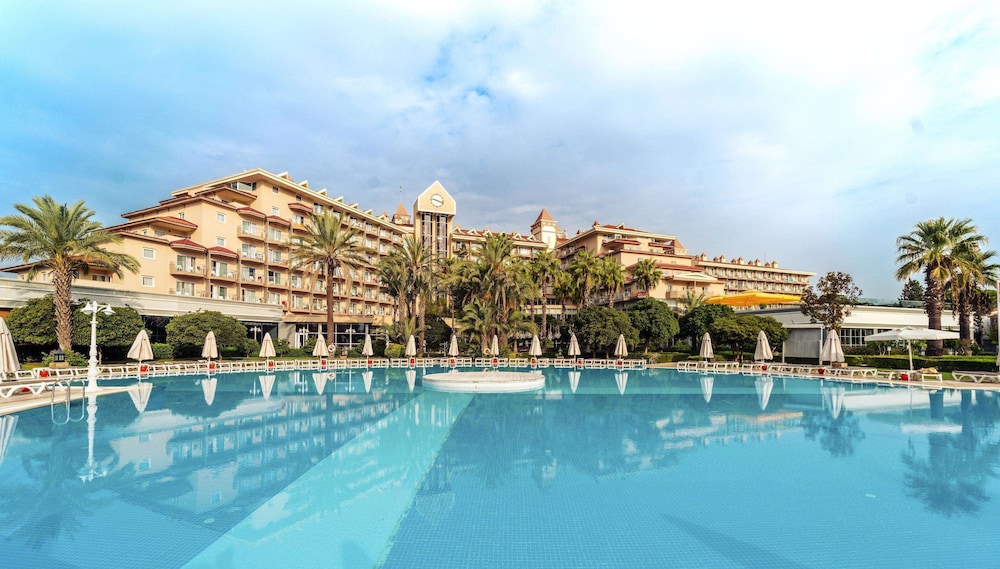 IC Hotels Santai Family Resort - All Inclusive — Main photo in Belek