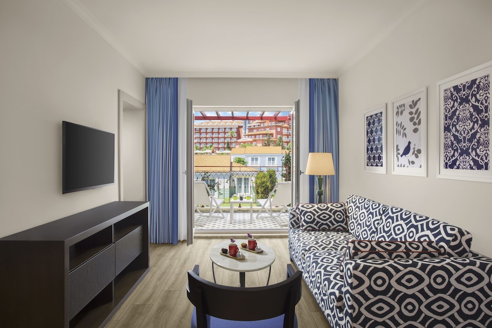 IC Hotels Santai Family Resort - All Inclusive — Rooms in Belek