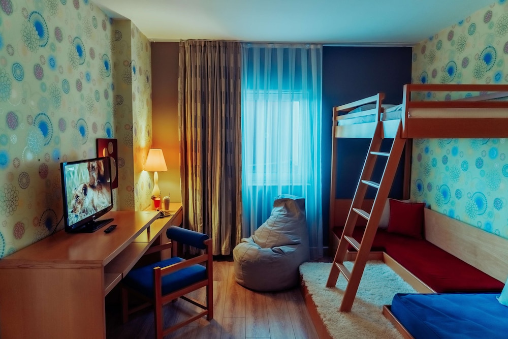 IC Hotels Santai Family Resort - All Inclusive — Rooms in Belek