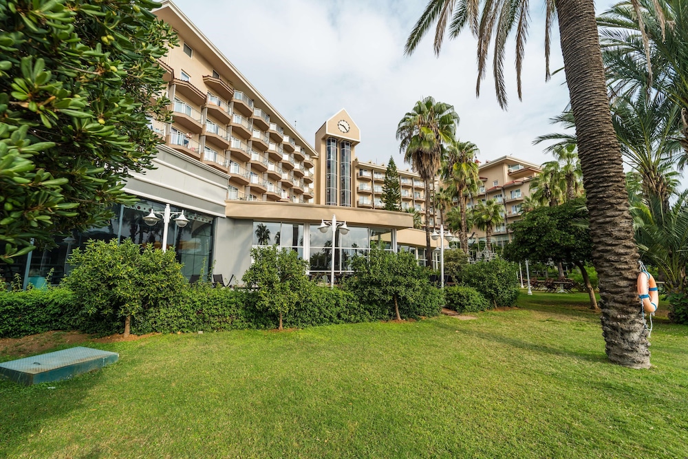 IC Hotels Santai Family Resort - All Inclusive — Outdoor in Belek