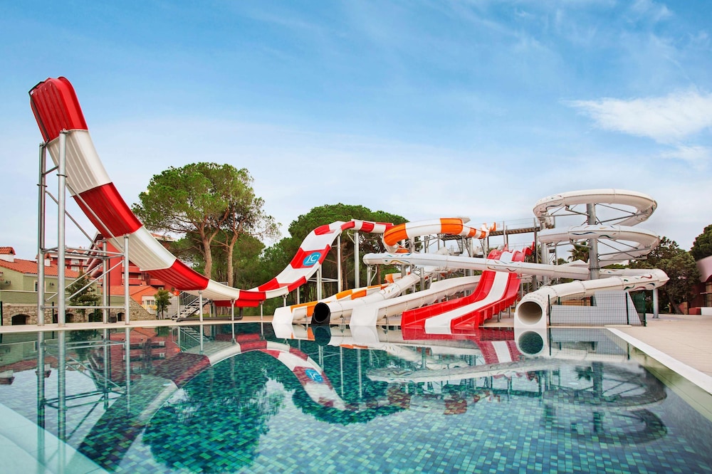 IC Hotels Santai Family Resort - All Inclusive — On-site activities in Belek