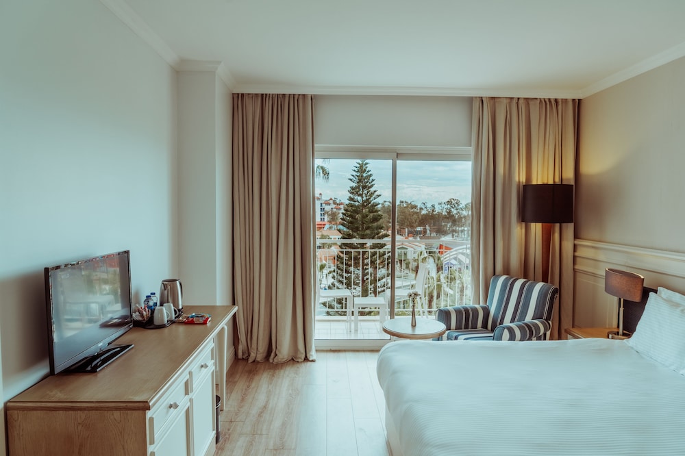 IC Hotels Santai Family Resort - All Inclusive — Rooms in Belek