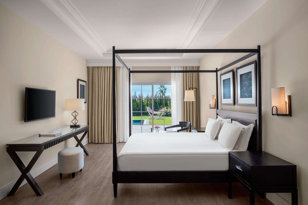 IC Hotels Santai Family Resort - All Inclusive — Rooms in Belek