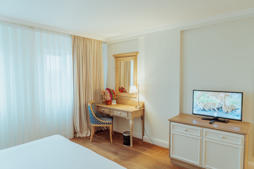 IC Hotels Santai Family Resort - All Inclusive — Rooms in Belek