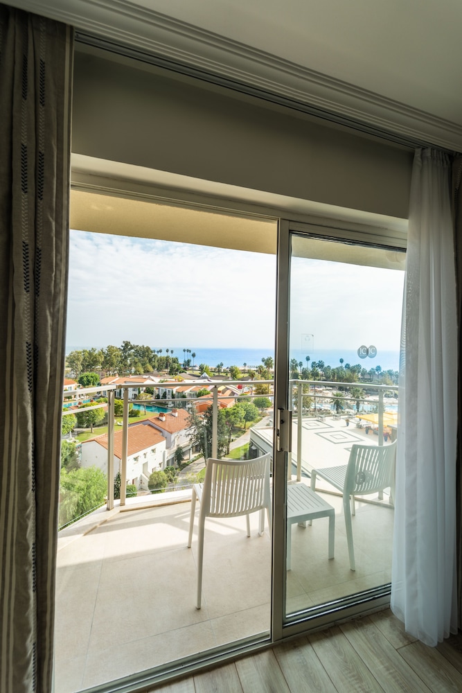 IC Hotels Santai Family Resort - All Inclusive — View in Belek