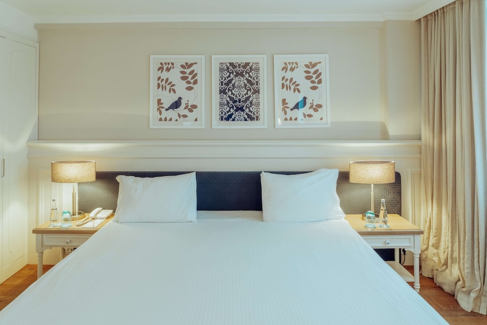 IC Hotels Santai Family Resort - All Inclusive — Rooms in Belek
