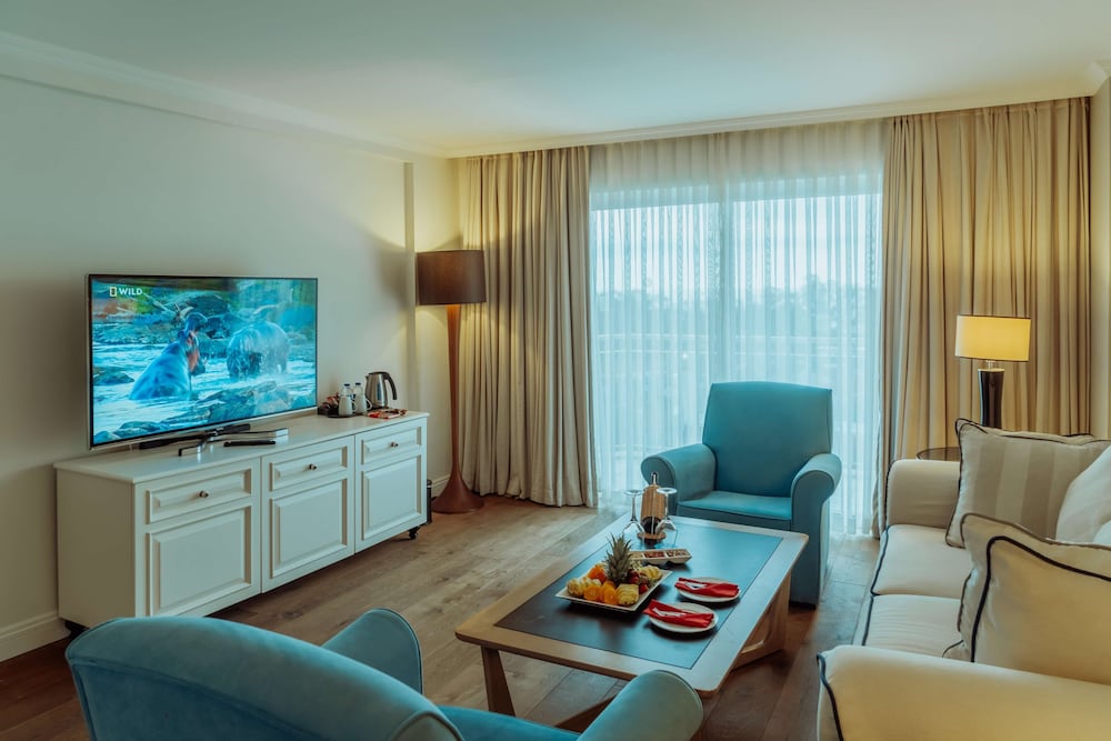 IC Hotels Santai Family Resort - All Inclusive — Rooms in Belek