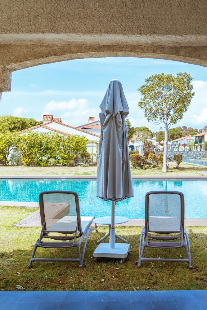 IC Hotels Santai Family Resort - All Inclusive — Rooms in Belek