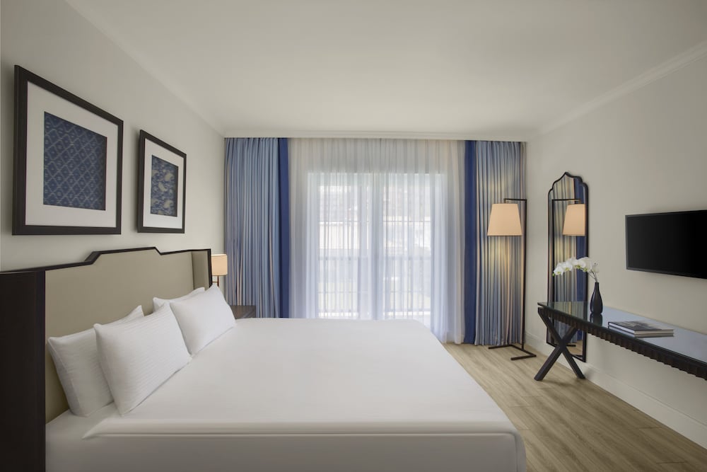IC Hotels Santai Family Resort - All Inclusive — Rooms in Belek