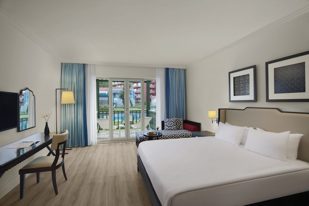 IC Hotels Santai Family Resort - All Inclusive — Rooms in Belek