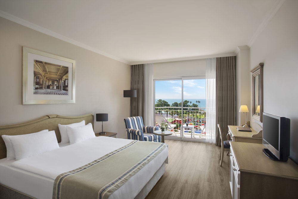 IC Hotels Santai Family Resort - All Inclusive — Rooms in Belek