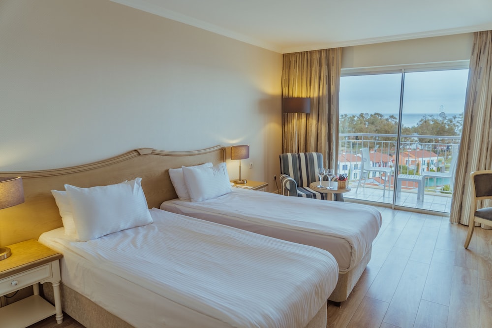 IC Hotels Santai Family Resort - All Inclusive — Rooms in Belek
